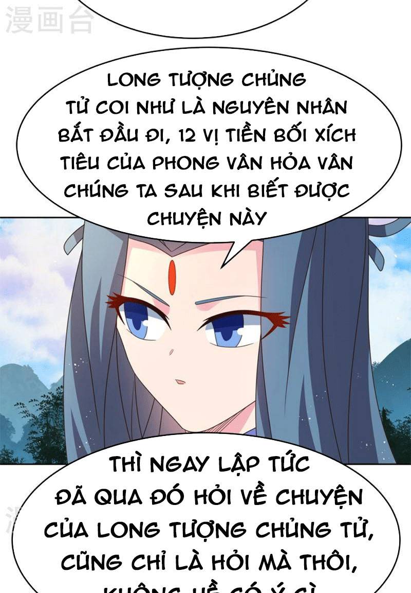 Tôn Thượng Chap 386 - Next Chap 387