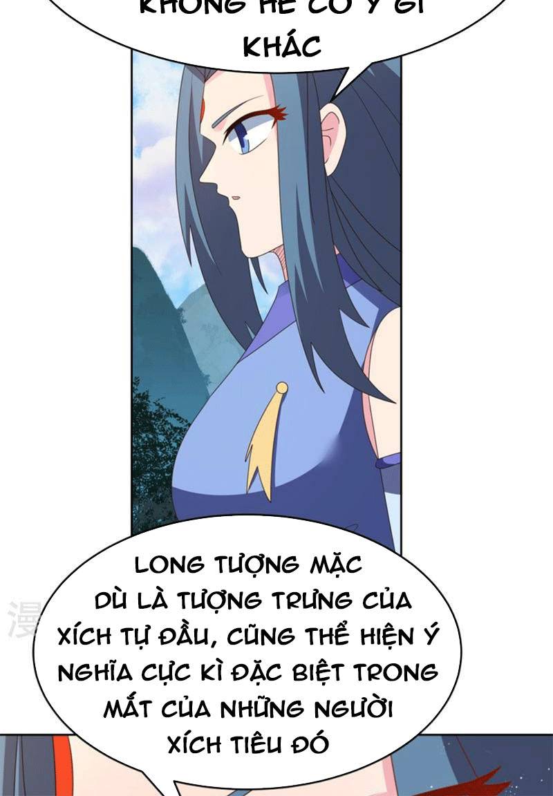 Tôn Thượng Chap 386 - Next Chap 387