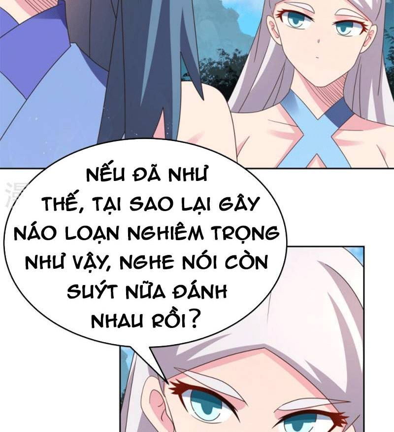 Tôn Thượng Chap 386 - Next Chap 387