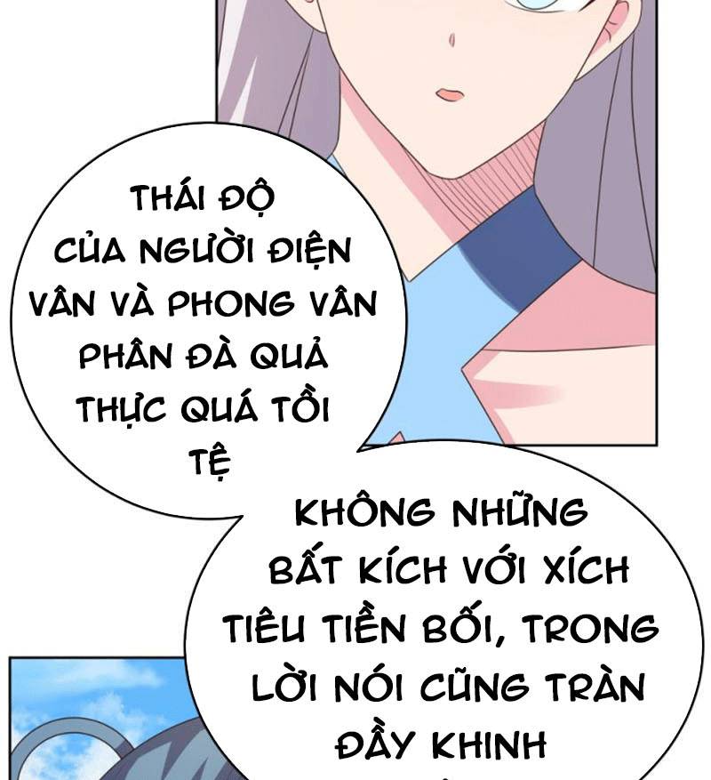 Tôn Thượng Chap 386 - Next Chap 387