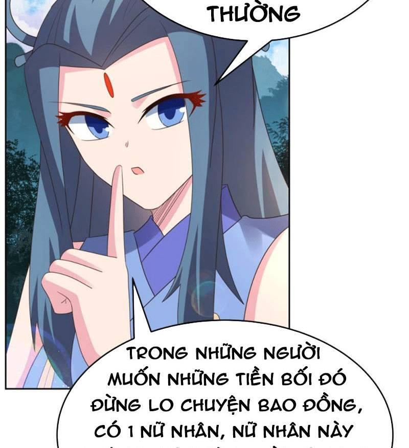 Tôn Thượng Chap 386 - Next Chap 387