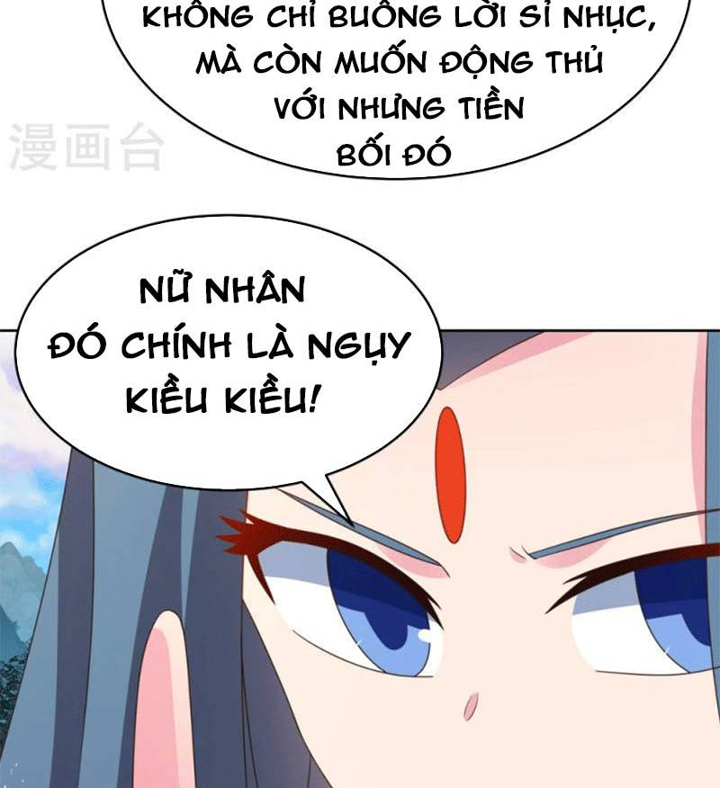 Tôn Thượng Chap 386 - Next Chap 387