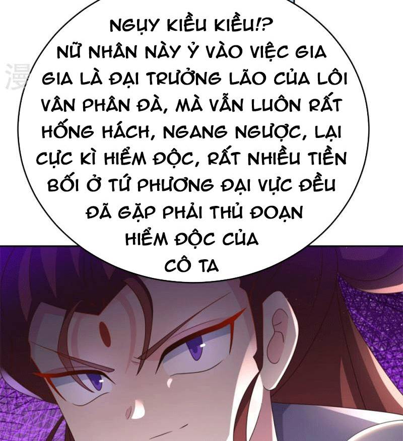 Tôn Thượng Chap 386 - Next Chap 387