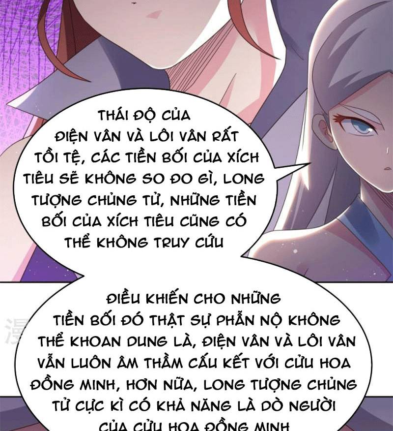 Tôn Thượng Chap 386 - Next Chap 387