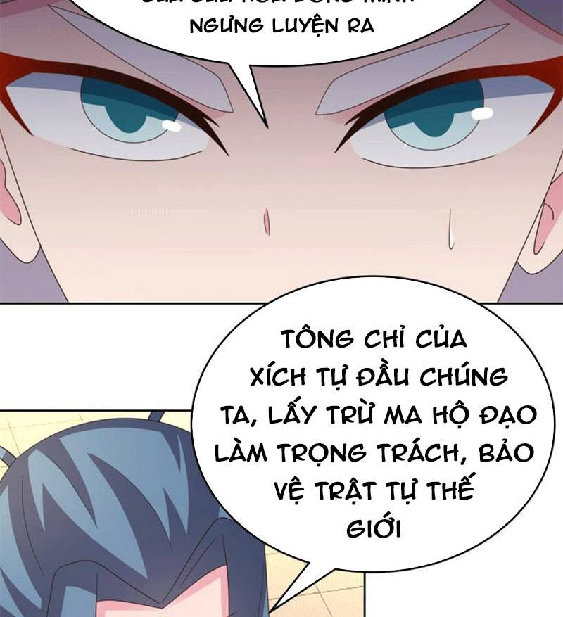 Tôn Thượng Chap 386 - Next Chap 387