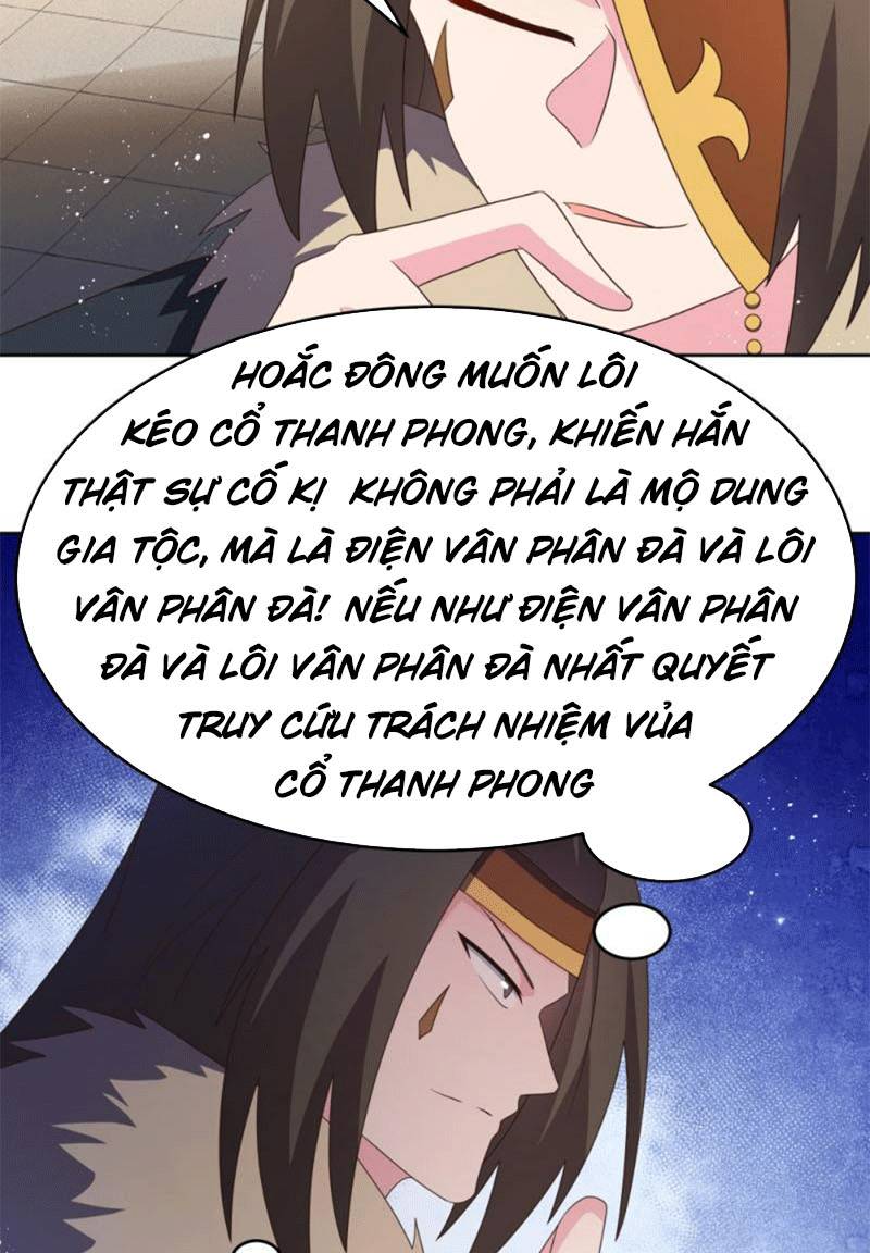 Tôn Thượng Chap 386 - Next Chap 387