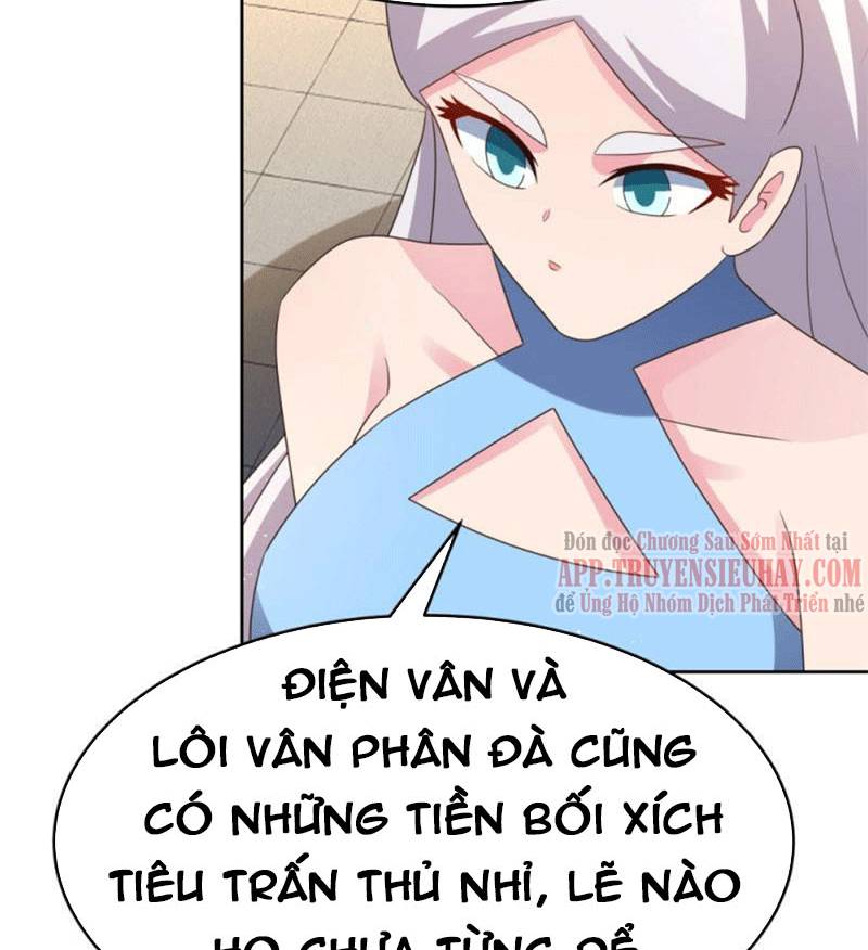 Tôn Thượng Chap 386 - Next Chap 387
