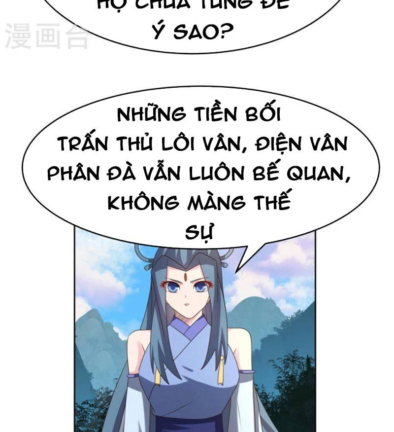 Tôn Thượng Chap 386 - Next Chap 387