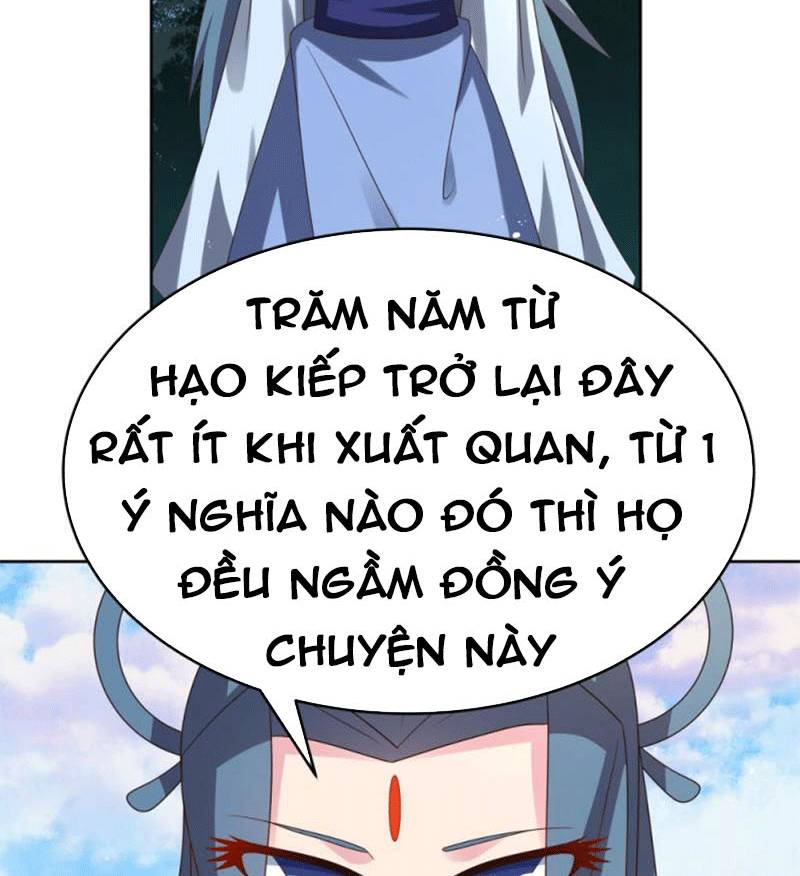 Tôn Thượng Chap 386 - Next Chap 387