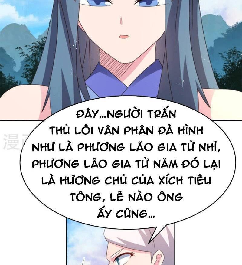 Tôn Thượng Chap 386 - Next Chap 387