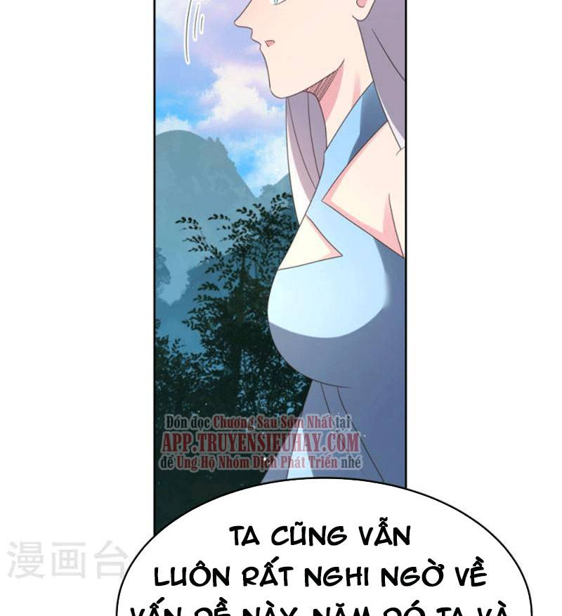 Tôn Thượng Chap 386 - Next Chap 387