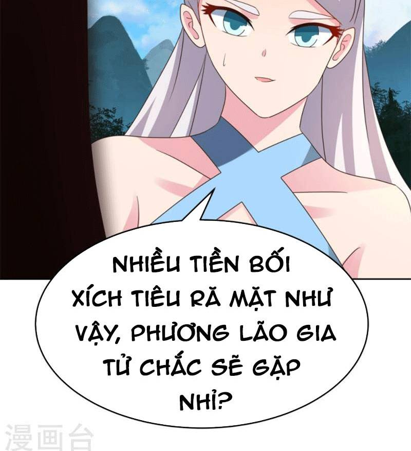 Tôn Thượng Chap 386 - Next Chap 387
