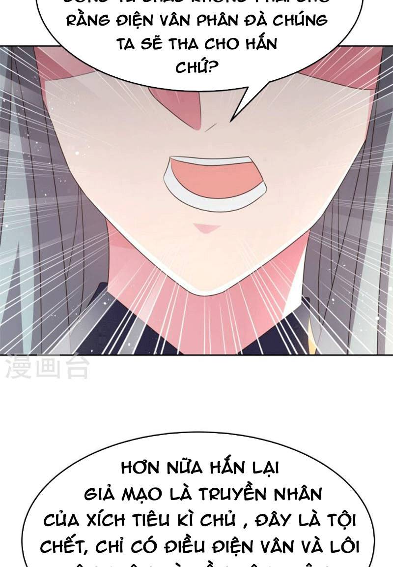 Tôn Thượng Chap 386 - Next Chap 387