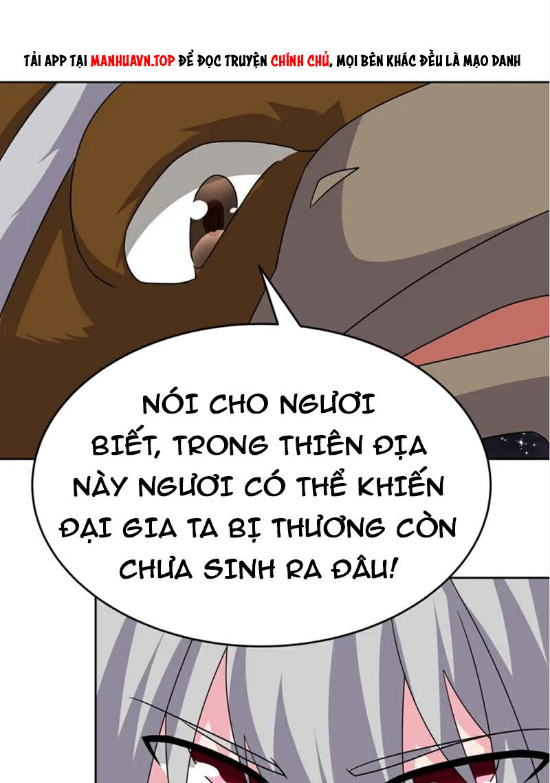 Tôn Thượng Chap 491 - Next Chap 492
