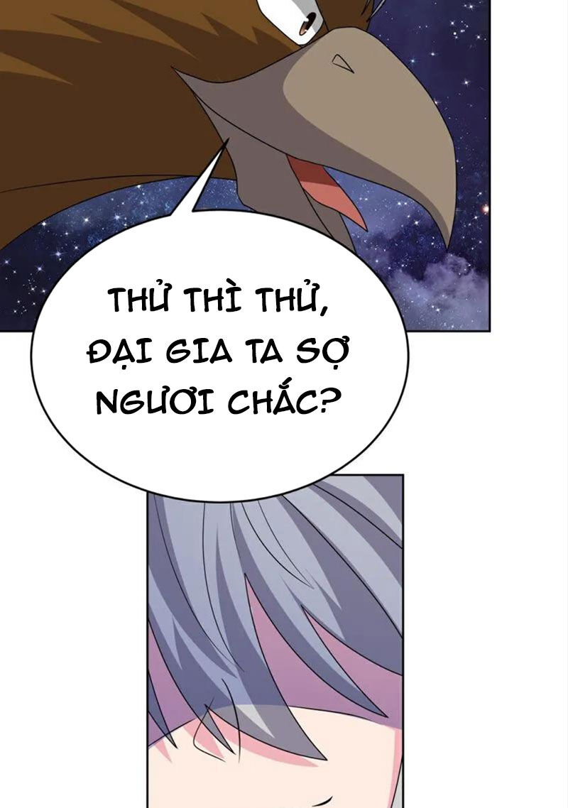 Tôn Thượng Chap 491 - Next Chap 492