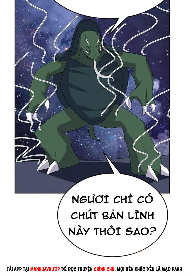 Tôn Thượng Chap 491 - Next Chap 492
