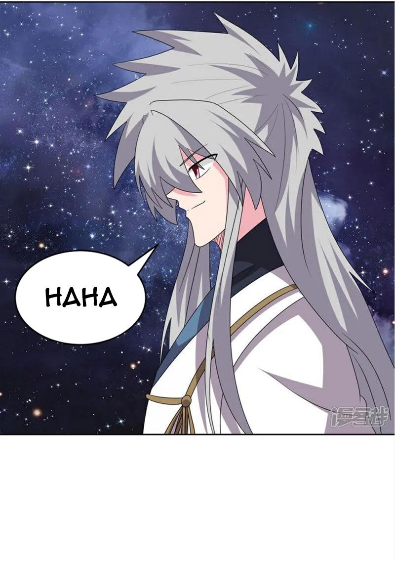 Tôn Thượng Chap 491 - Next Chap 492