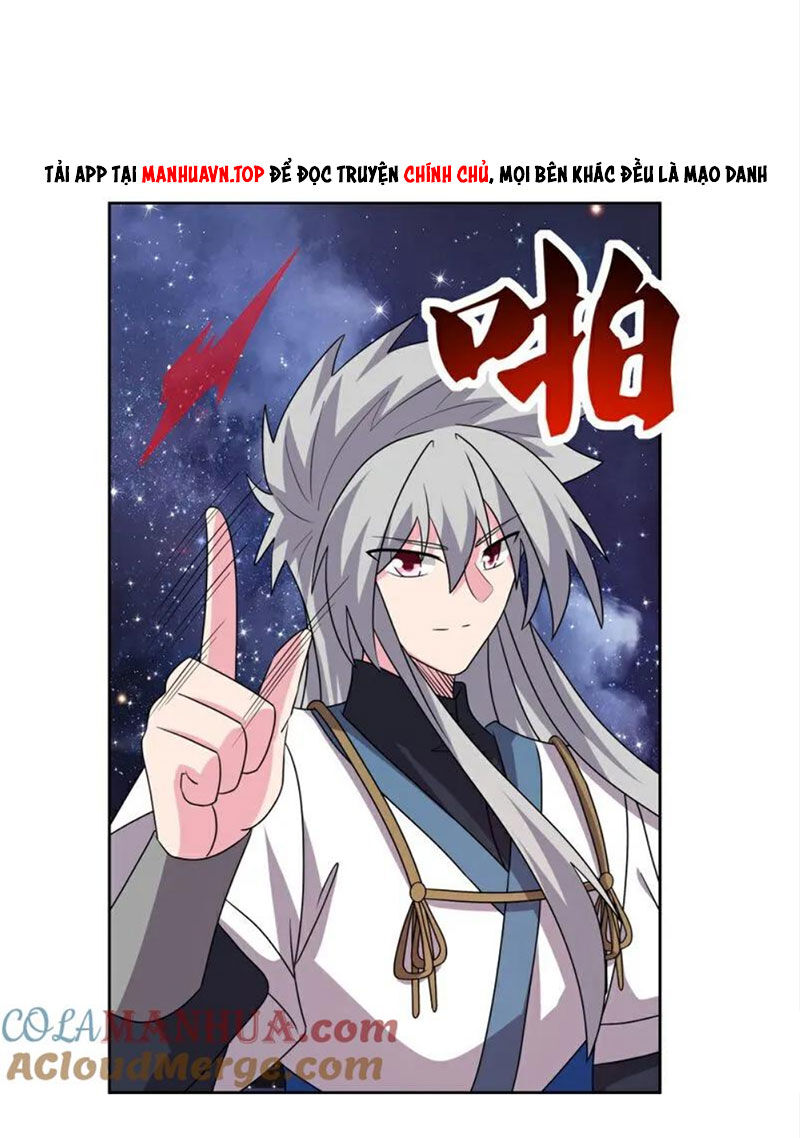 Tôn Thượng Chap 491 - Next Chap 492