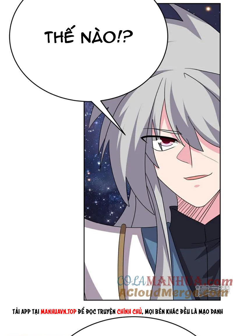 Tôn Thượng Chap 491 - Next Chap 492