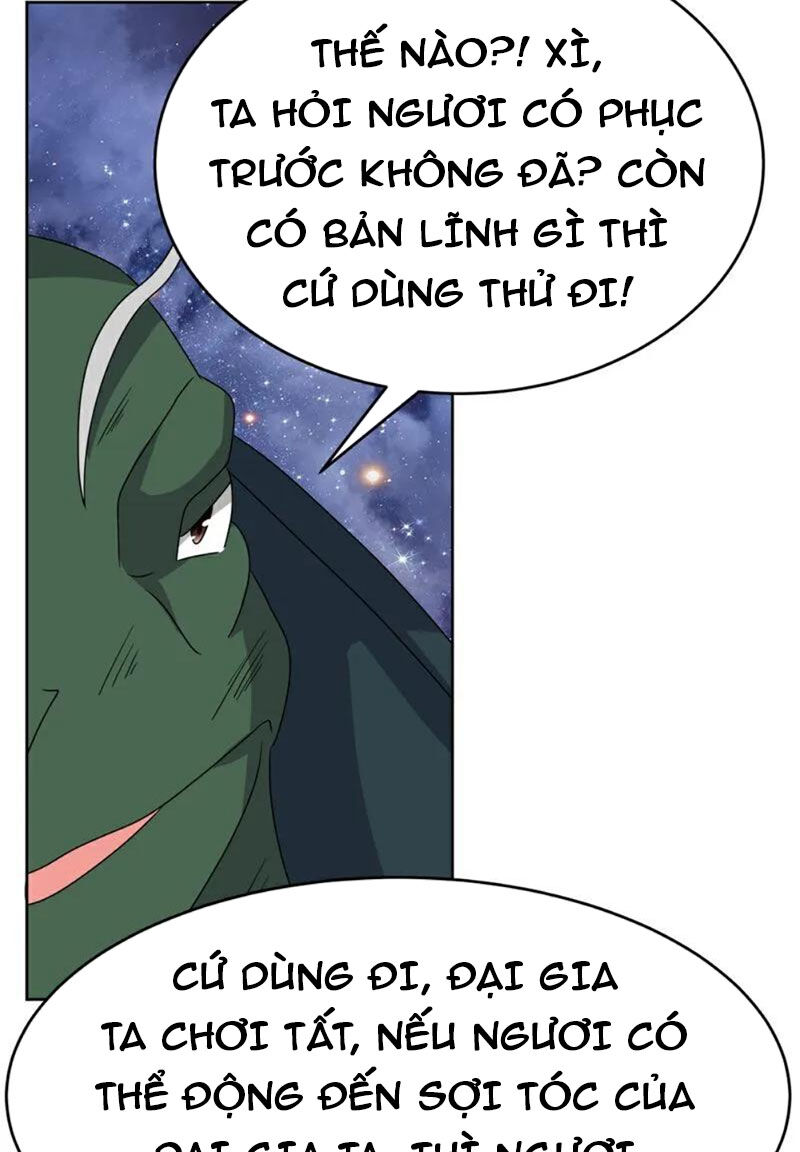 Tôn Thượng Chap 491 - Next Chap 492