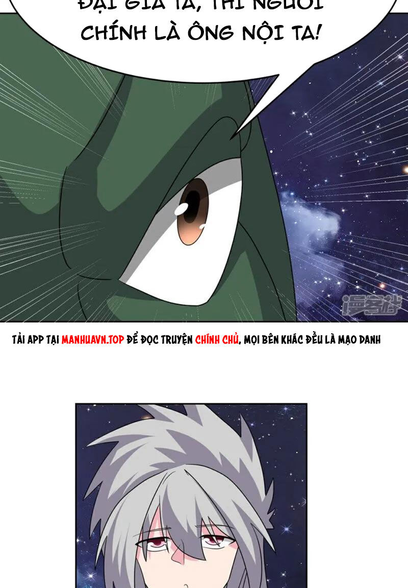 Tôn Thượng Chap 491 - Next Chap 492