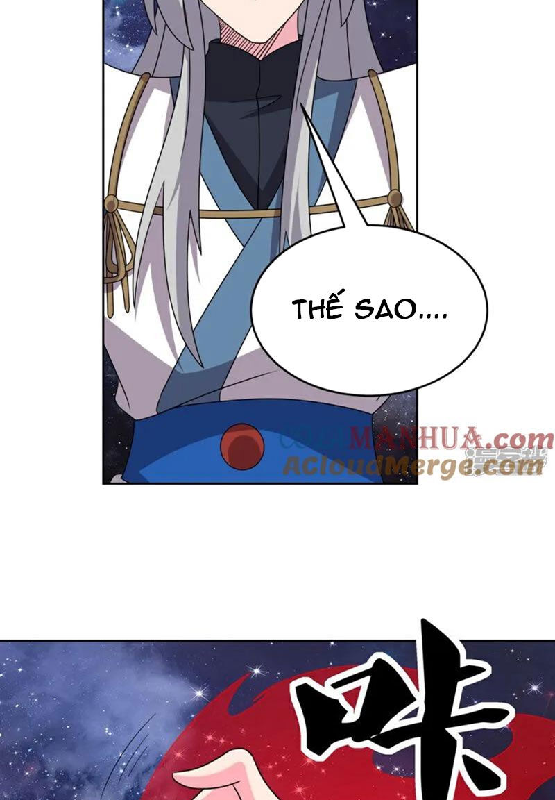 Tôn Thượng Chap 491 - Next Chap 492