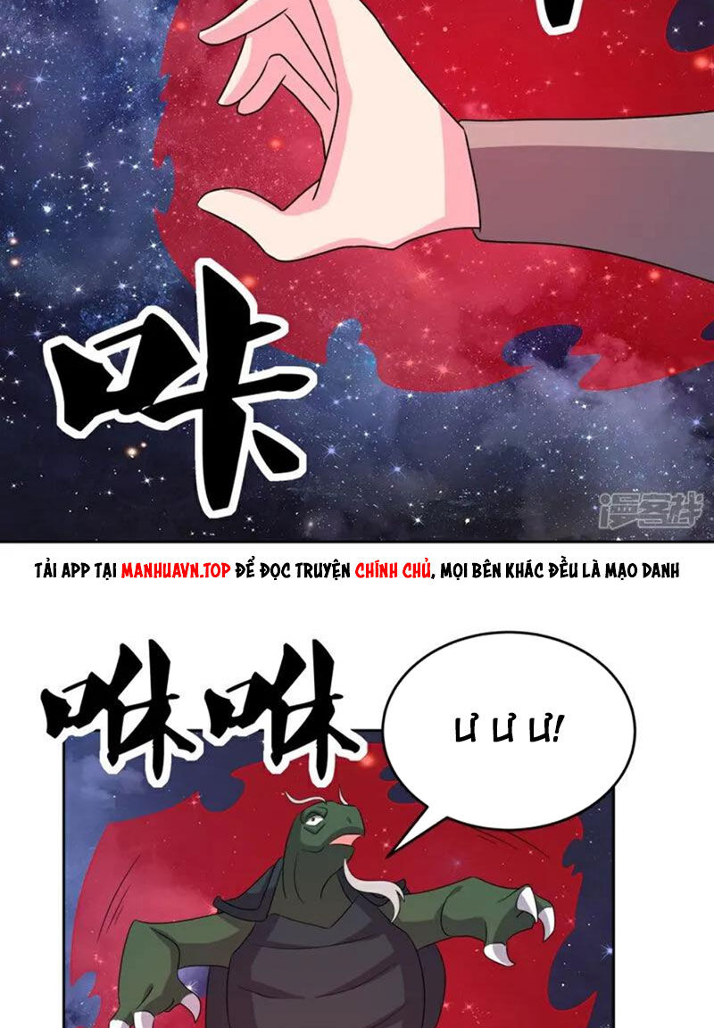 Tôn Thượng Chap 491 - Next Chap 492