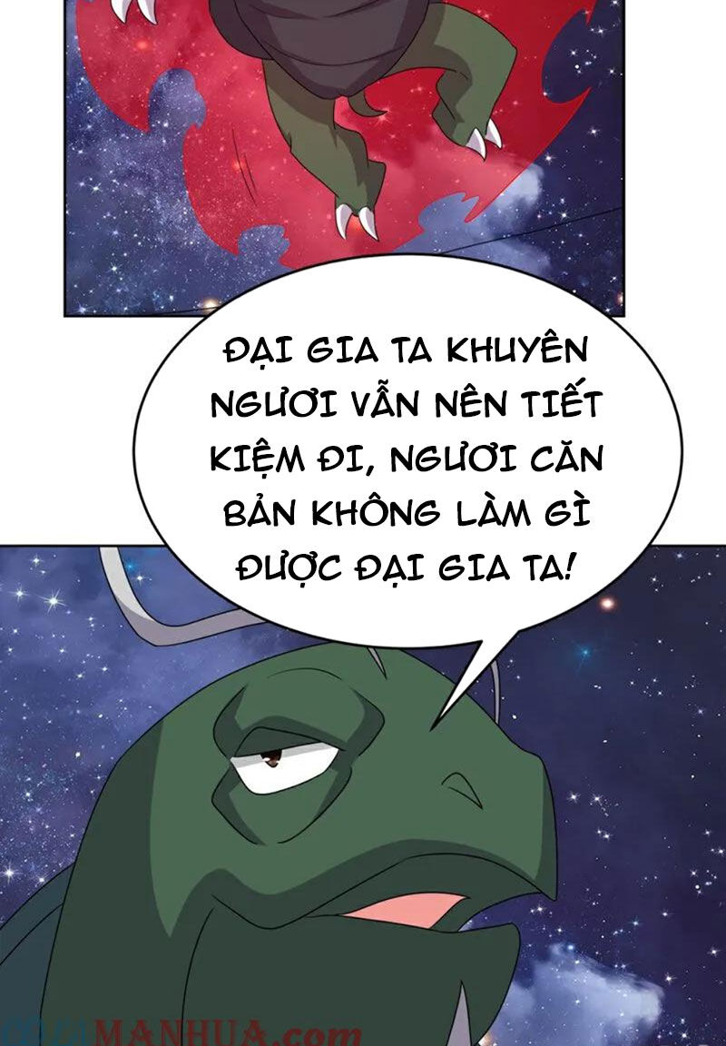 Tôn Thượng Chap 491 - Next Chap 492