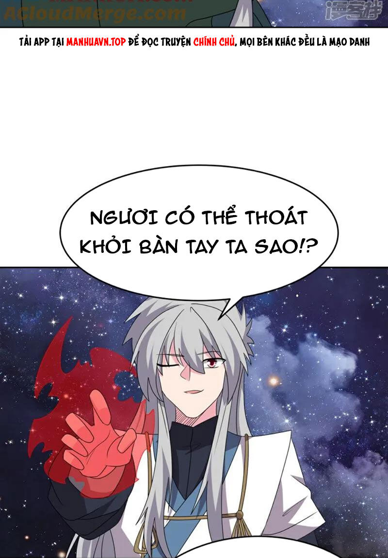 Tôn Thượng Chap 491 - Next Chap 492