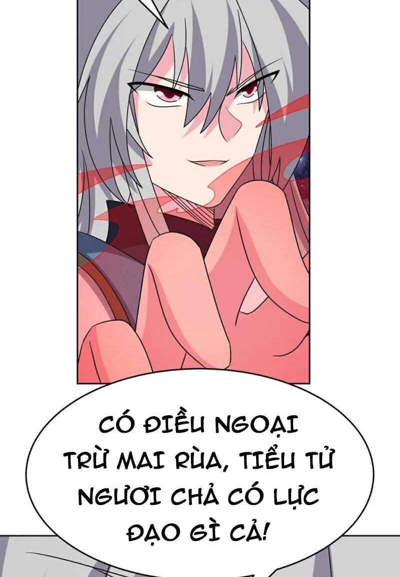 Tôn Thượng Chap 491 - Next Chap 492