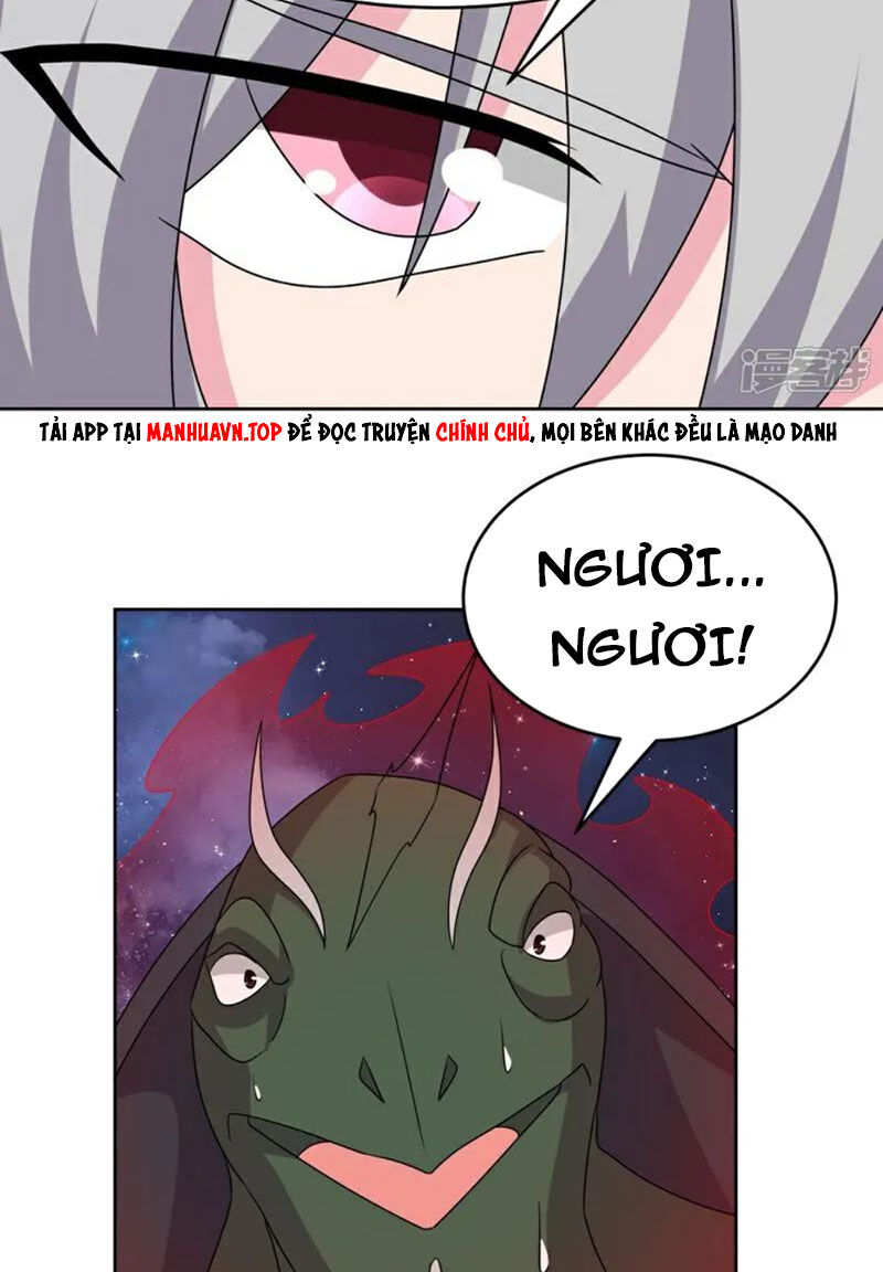 Tôn Thượng Chap 491 - Next Chap 492