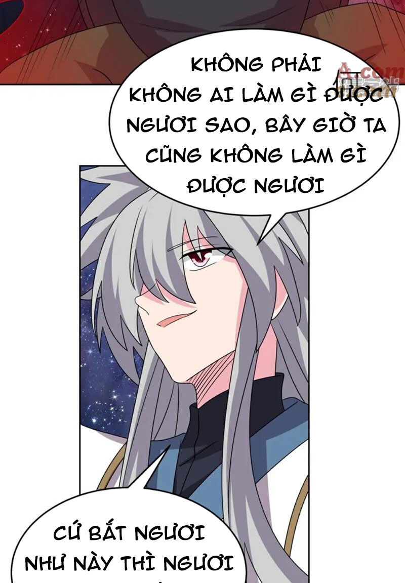 Tôn Thượng Chap 491 - Next Chap 492