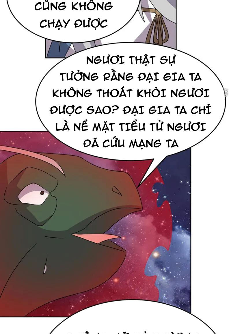 Tôn Thượng Chap 491 - Next Chap 492