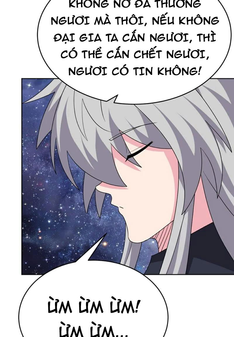 Tôn Thượng Chap 491 - Next Chap 492