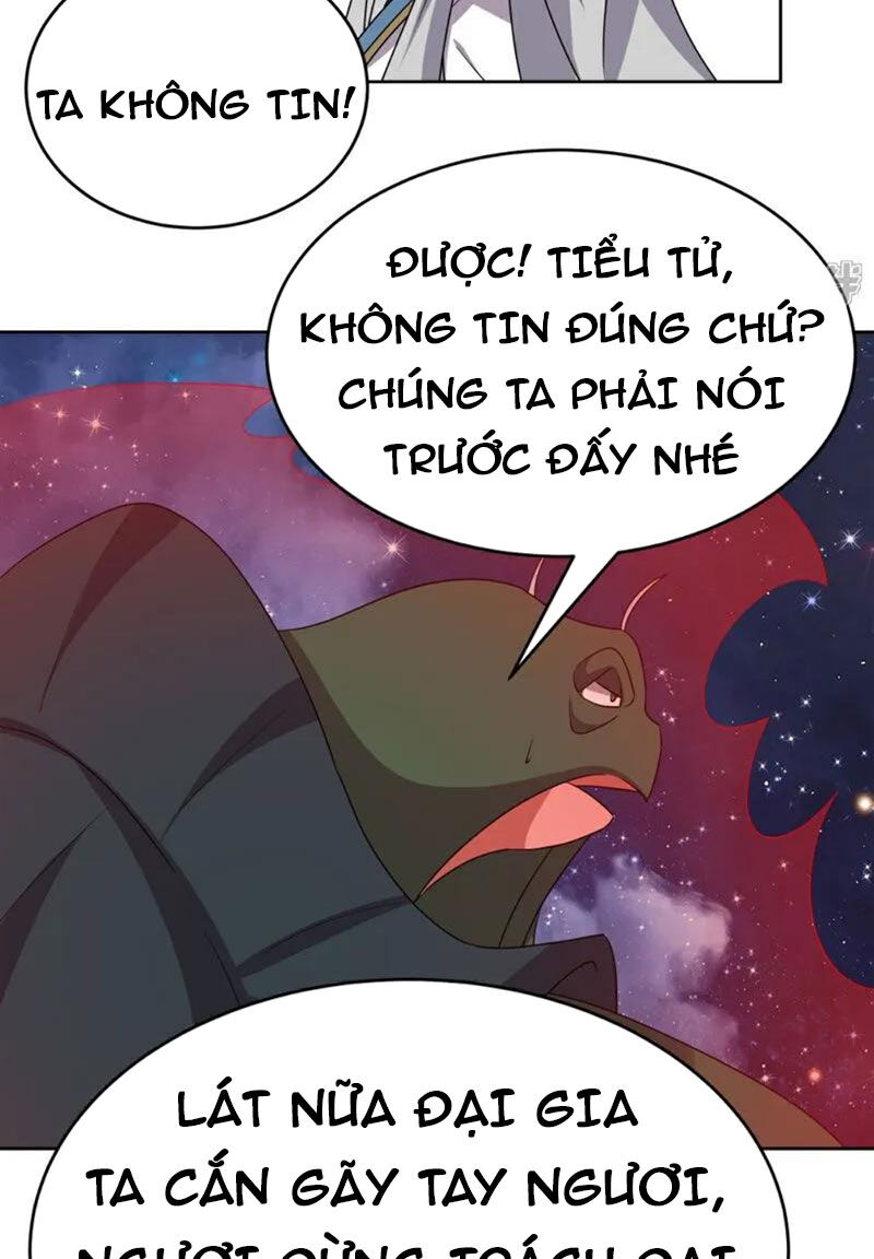 Tôn Thượng Chap 491 - Next Chap 492