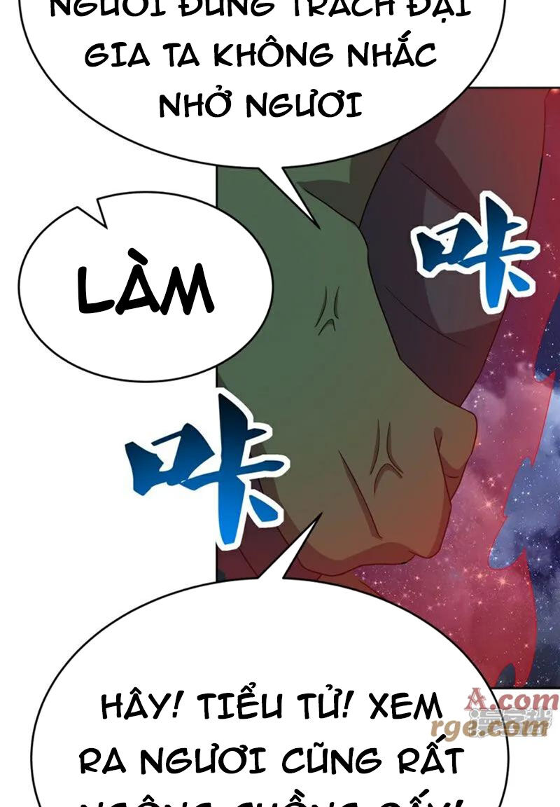 Tôn Thượng Chap 491 - Next Chap 492