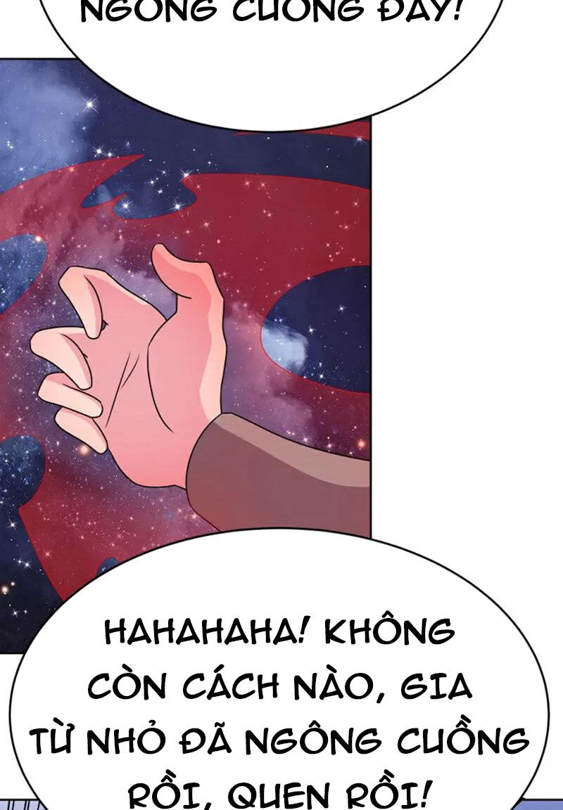 Tôn Thượng Chap 491 - Next Chap 492
