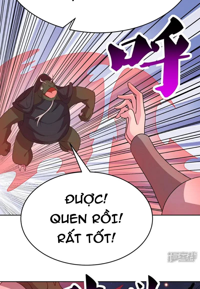 Tôn Thượng Chap 491 - Next Chap 492