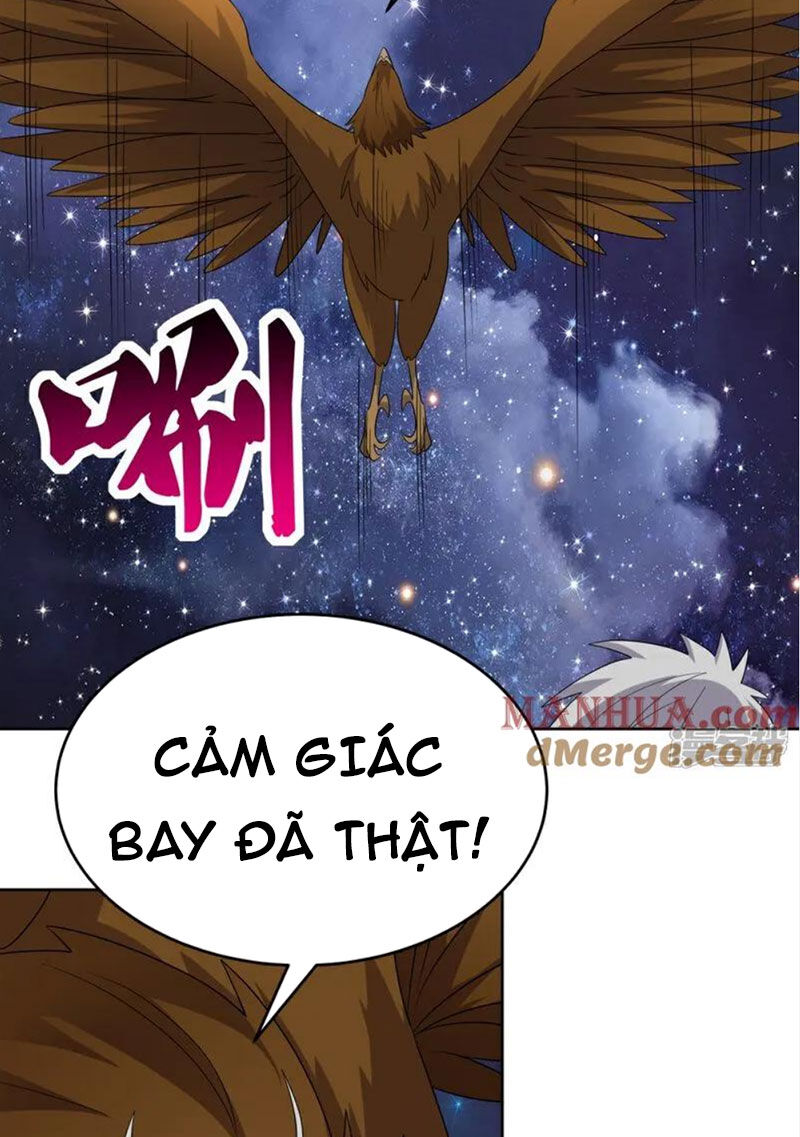 Tôn Thượng Chap 491 - Next Chap 492