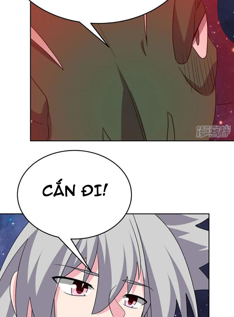 Tôn Thượng Chap 491 - Next Chap 492