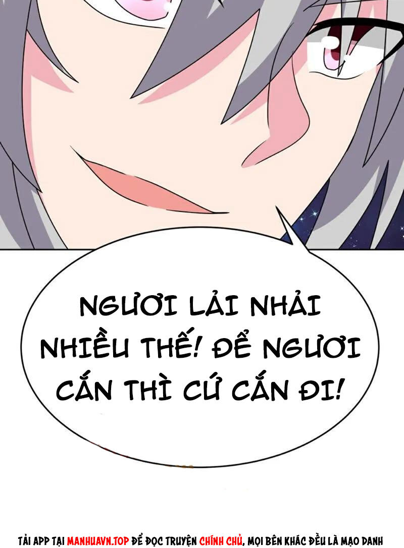 Tôn Thượng Chap 491 - Next Chap 492