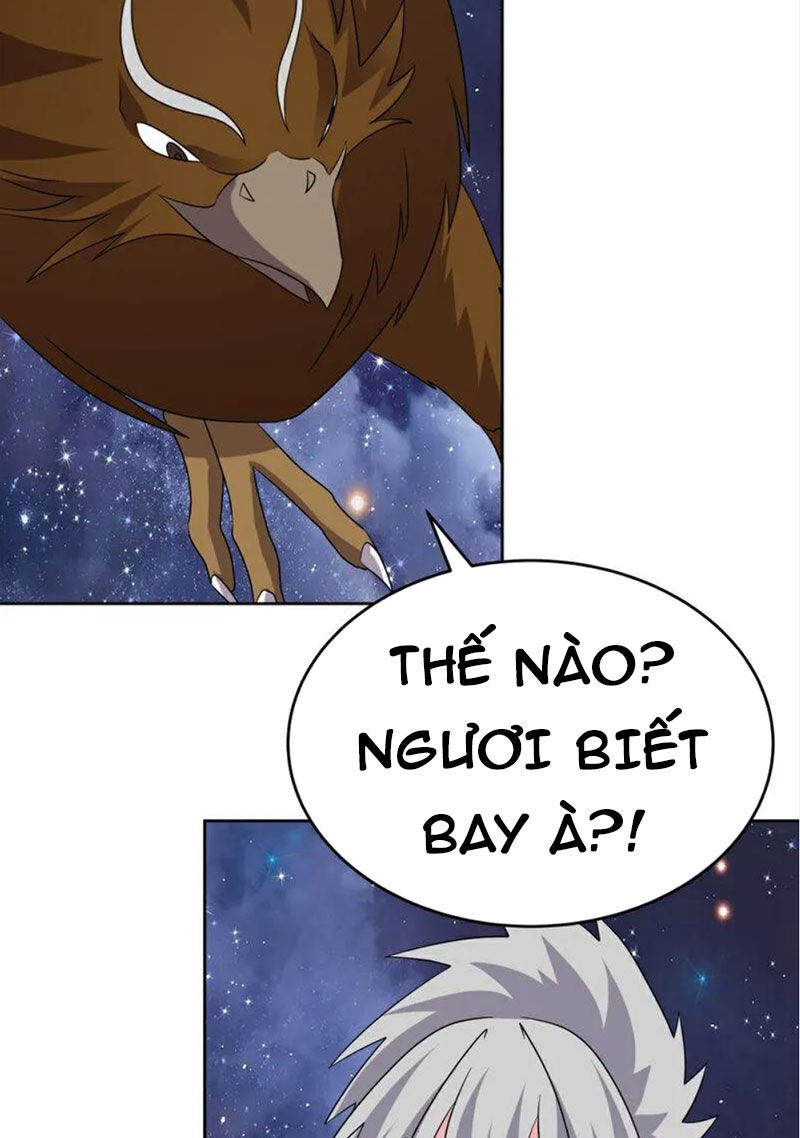 Tôn Thượng Chap 491 - Next Chap 492
