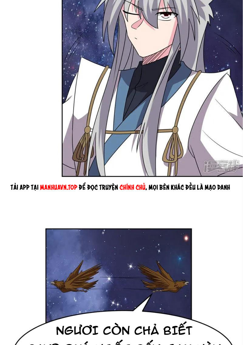 Tôn Thượng Chap 491 - Next Chap 492