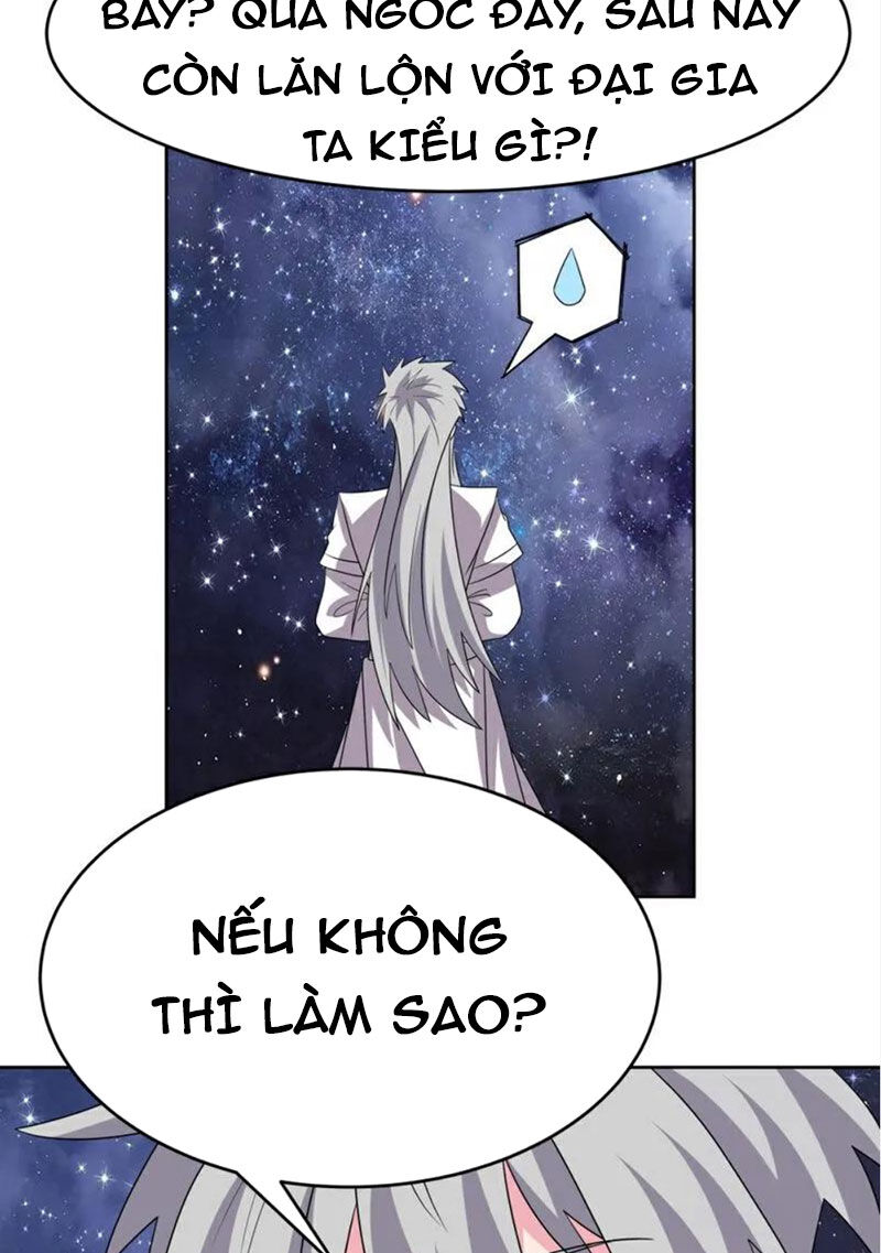 Tôn Thượng Chap 491 - Next Chap 492
