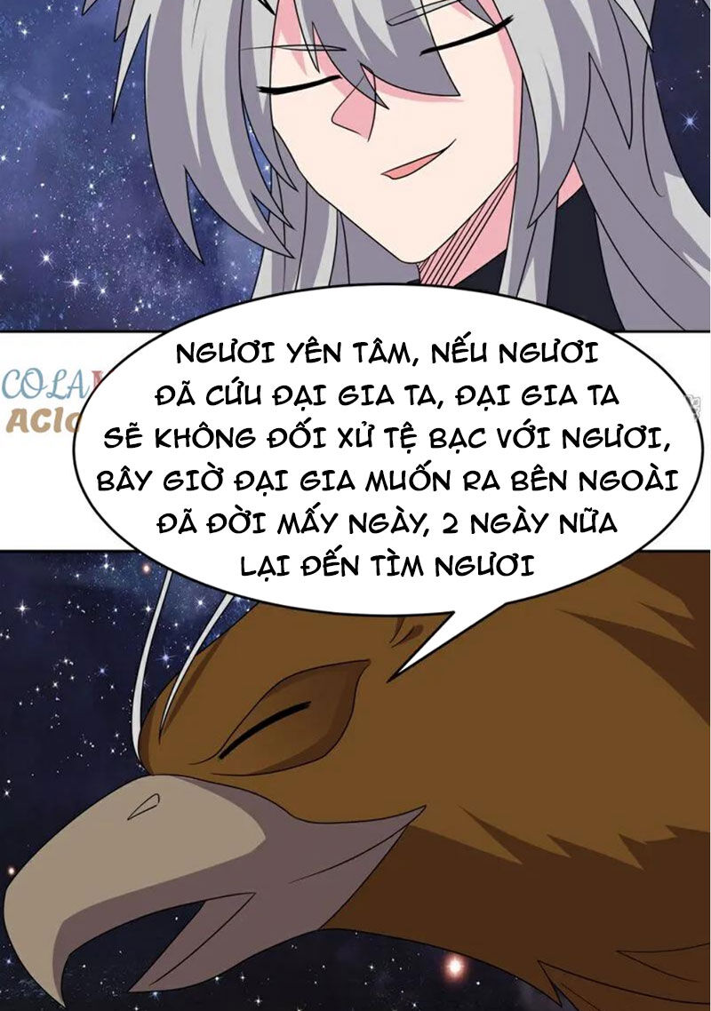 Tôn Thượng Chap 491 - Next Chap 492