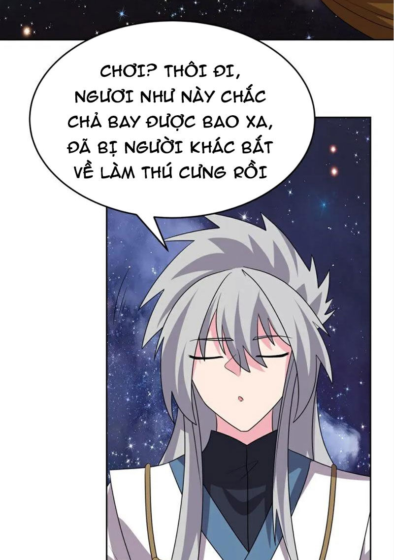 Tôn Thượng Chap 491 - Next Chap 492