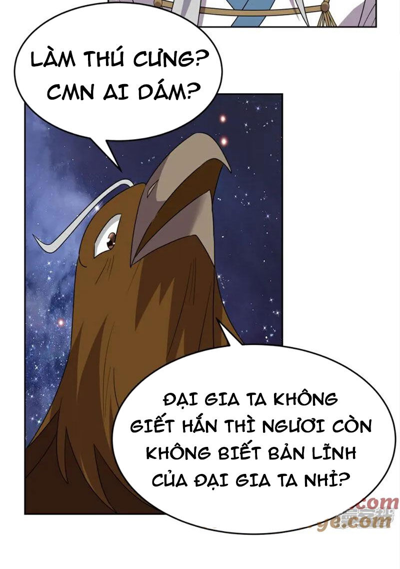 Tôn Thượng Chap 491 - Next Chap 492
