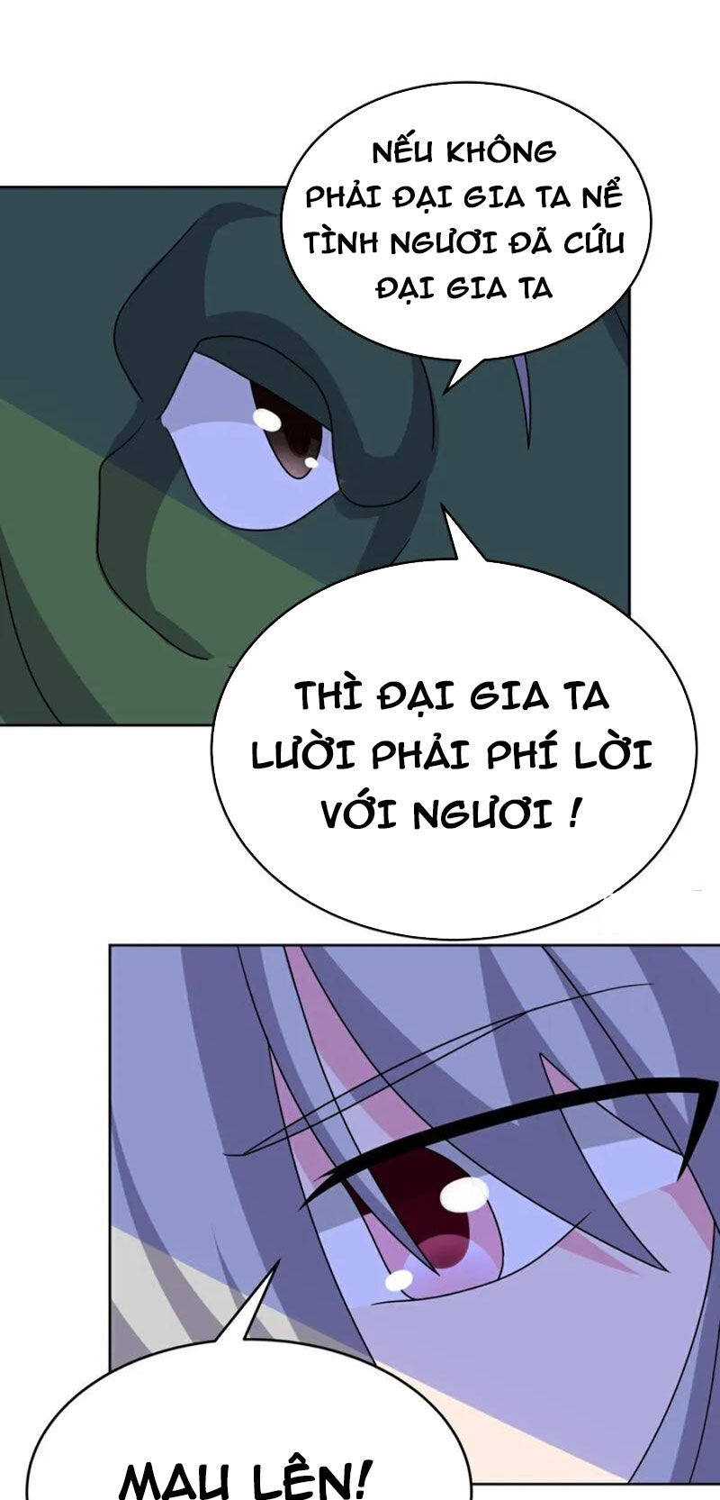 Tôn Thượng Chap 492 - Next Chap 493