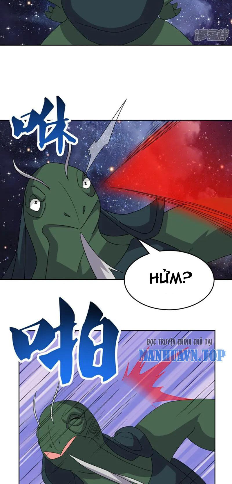 Tôn Thượng Chap 492 - Next Chap 493
