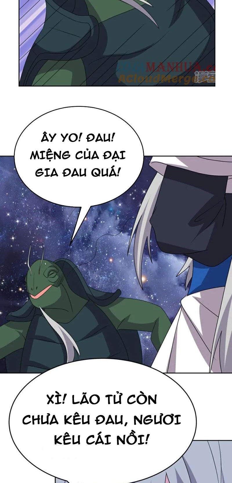 Tôn Thượng Chap 492 - Next Chap 493